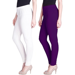 lyra women39s slim fit mid rise leggings