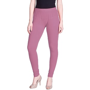 lyra women39s slim fit mid rise leggings