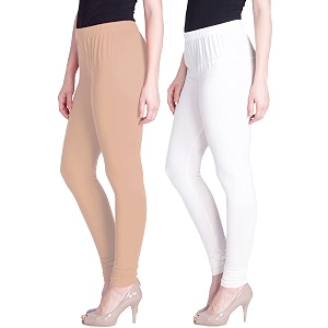 lyra women39s slim fit mid rise leggings