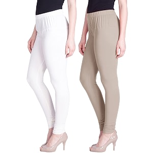 lyra women39s slim fit mid rise leggings
