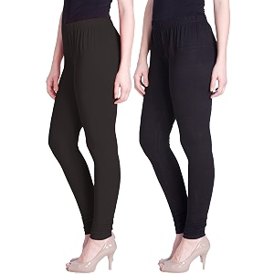 lyra women39s slim fit mid rise leggings