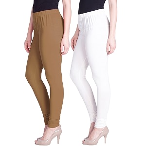 lyra women39s slim fit mid rise leggings