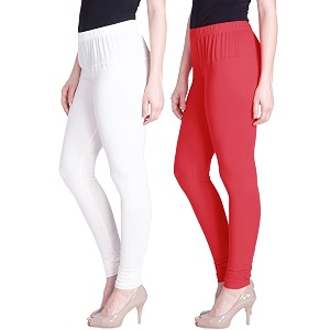 lyra women39s slim fit mid rise leggings