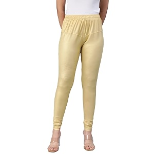lyra women39s slim fit mid rise leggings