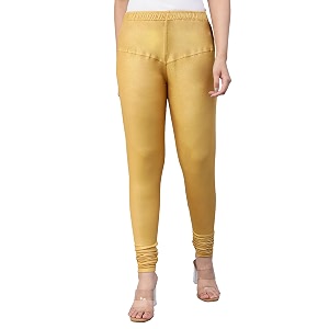 lyra women39s slim fit mid rise leggings