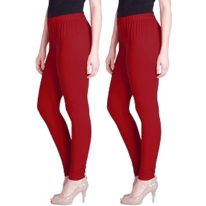 lyra women39s slim fit mid rise leggings