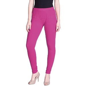 lyra women39s slim fit mid rise leggings