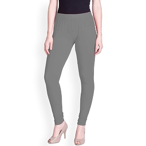 lyra women39s slim fit mid rise leggings