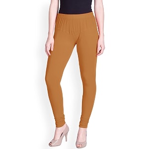 lyra women39s slim fit mid rise leggings