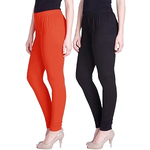 lyra women39s slim fit mid rise leggings