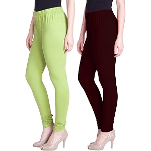 lyra women39s slim fit mid rise leggings