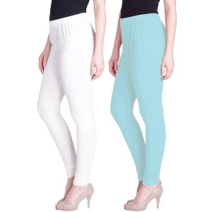 lyra women39s slim fit mid rise leggings
