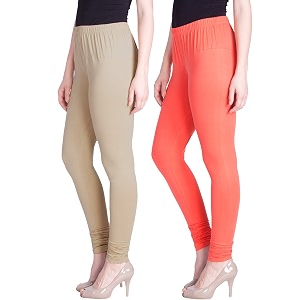 lyra women39s slim fit mid rise leggings