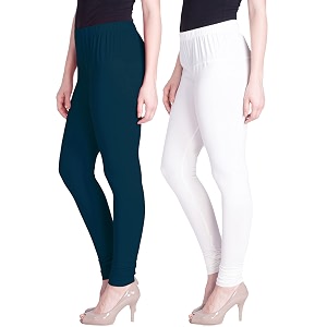 lyra women39s slim fit mid rise leggings