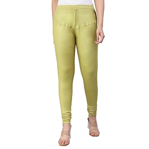 lyra women39s slim fit mid rise leggings