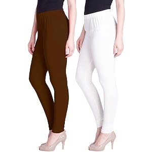 lyra women39s slim fit mid rise leggings