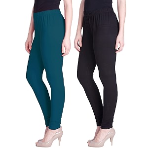 lyra women39s slim fit mid rise leggings