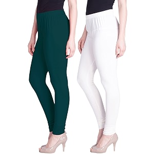lyra women39s slim fit mid rise leggings