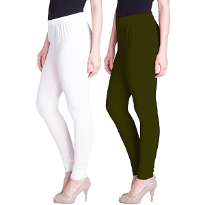 lyra women39s slim fit mid rise leggings