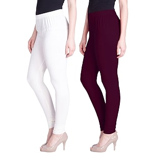 lyra women39s slim fit mid rise leggings