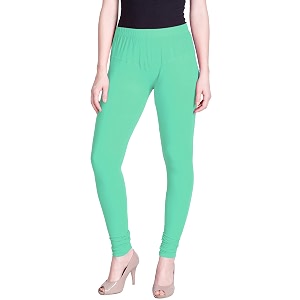lyra women39s slim fit mid rise leggings
