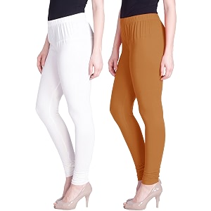 lyra women39s slim fit mid rise leggings