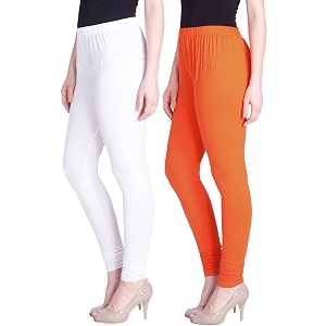 lyra women39s slim fit mid rise leggings