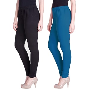 lyra women39s slim fit mid rise leggings