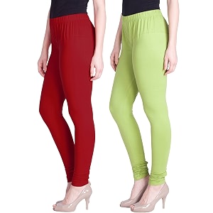 lyra women39s slim fit mid rise leggings