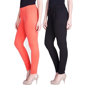 lyra women39s slim fit mid rise leggings