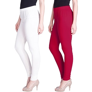 lyra women39s slim fit mid rise leggings