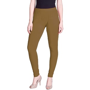 lyra women39s slim fit mid rise leggings