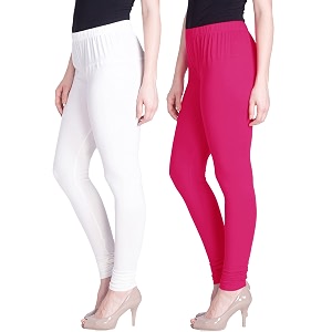 lyra women39s slim fit mid rise leggings