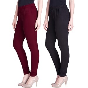 lyra women39s slim fit mid rise leggings