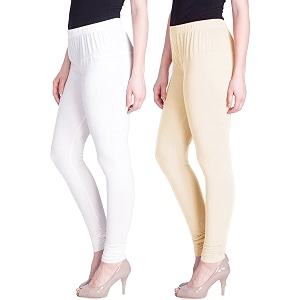 lyra women39s slim fit mid rise leggings