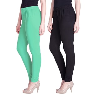 lyra women39s slim fit mid rise leggings
