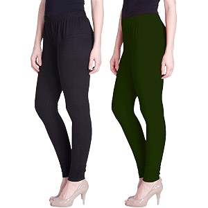 lyra women39s slim fit mid rise leggings