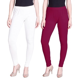 lyra women39s slim fit mid rise leggings
