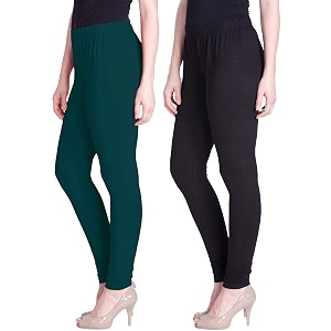 lyra women39s slim fit mid rise leggings