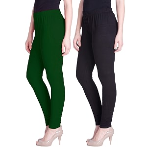 lyra women39s slim fit mid rise leggings