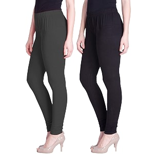 lyra women39s slim fit mid rise leggings