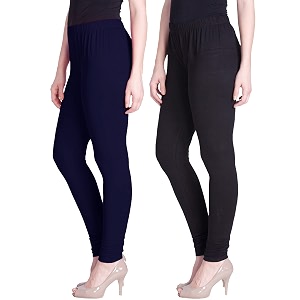 lyra women39s slim fit mid rise leggings