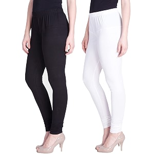 lyra women39s slim fit mid rise leggings