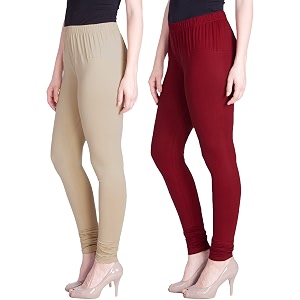 lyra women39s slim fit mid rise leggings