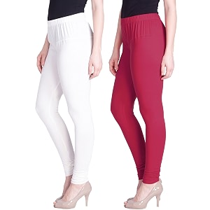 lyra women39s slim fit mid rise leggings