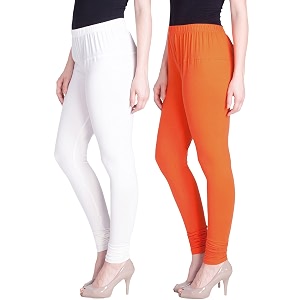 lyra women39s slim fit mid rise leggings