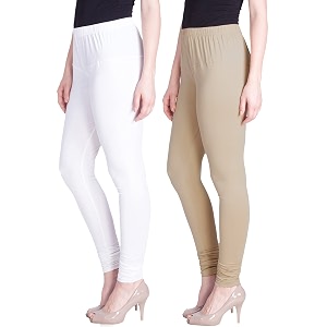 lyra women39s slim fit mid rise leggings