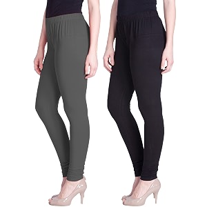 lyra women39s slim fit mid rise leggings