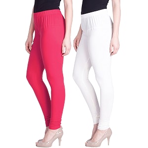 lyra women39s slim fit mid rise leggings