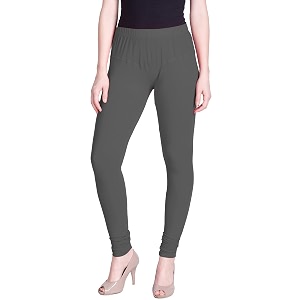 lyra women39s slim fit mid rise leggings